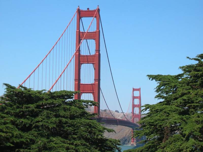 <i><b>471-Golden Gate Bridge</b></i>